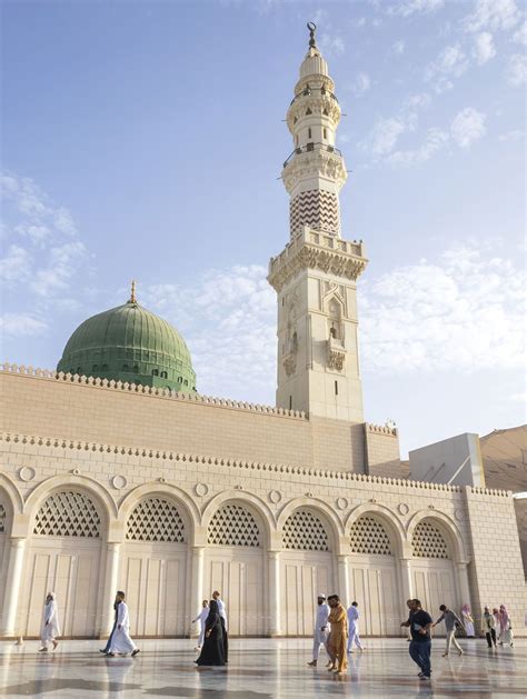 medina islam religion